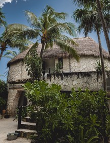 Nest Tulum