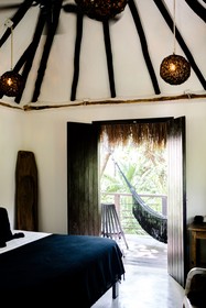 Nest Tulum