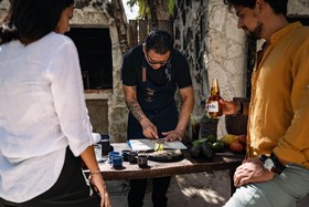 Nest Tulum
