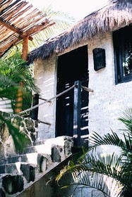 Nest Tulum