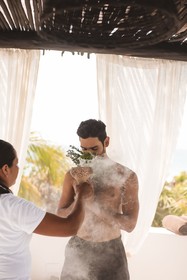 Nest Tulum
