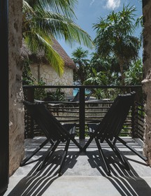 Nest Tulum