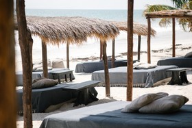 Nest Tulum