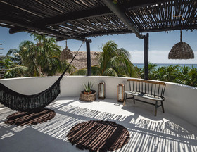 Nest Tulum