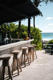 Nest Tulum