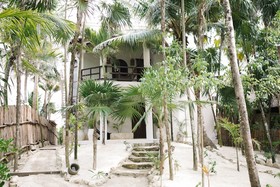 Nest Tulum