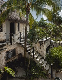Nest Tulum