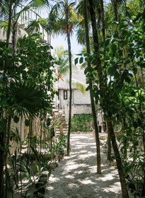 Nest Tulum