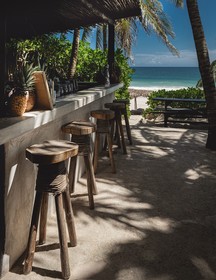 Nest Tulum