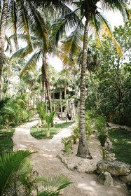Nest Tulum