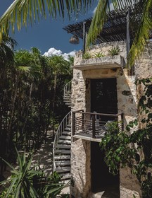 Nest Tulum
