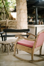 Nest Tulum