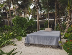 Nest Tulum