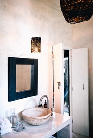 Nest Tulum