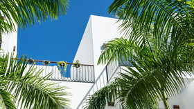 New Hotel Mediterráneo Tulum