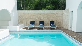 New Hotel Mediterráneo Tulum