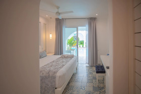 New Hotel Mediterráneo Tulum