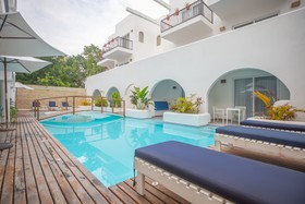 New Hotel Mediterráneo Tulum