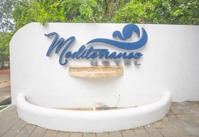 New Hotel Mediterráneo Tulum