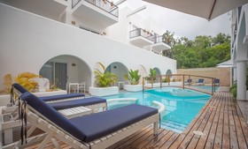 New Hotel Mediterráneo Tulum