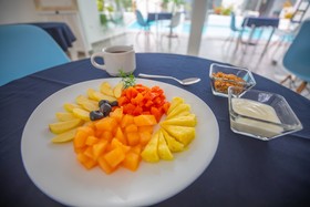 New Hotel Mediterráneo Tulum