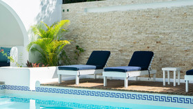 New Hotel Mediterráneo Tulum