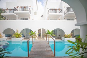New Hotel Mediterráneo Tulum