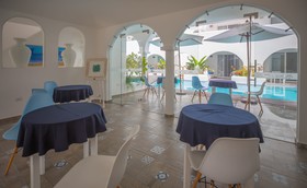 New Hotel Mediterráneo Tulum