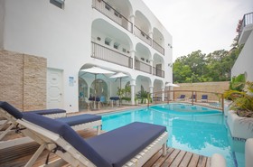New Hotel Mediterráneo Tulum