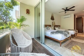 Nhoa Tulum Aparthotel By Maya Pm