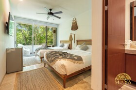 Nhoa Tulum Aparthotel By Maya Pm