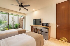 Nhoa Tulum Aparthotel By Maya Pm