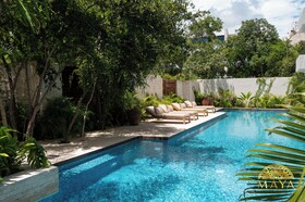 Nhoa Tulum Aparthotel By Maya Pm