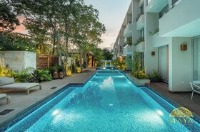 Nhoa Tulum Aparthotel By Maya Pm