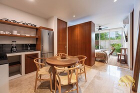 Nhoa Tulum Aparthotel By Maya Pm