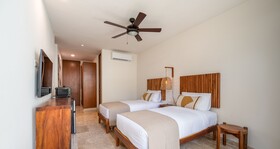 Nhoa Tulum Aparthotel By Maya Pm