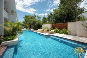 Nhoa Tulum Aparthotel By Maya Pm