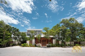Nhoa Tulum Aparthotel By Maya Pm