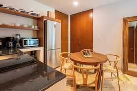 Nhoa Tulum Aparthotel By Maya Pm