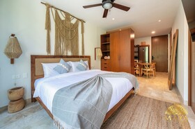 Nhoa Tulum Aparthotel By Maya Pm