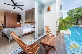 Nhoa Tulum Aparthotel By Maya Pm