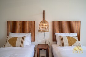 Nhoa Tulum Aparthotel By Maya Pm
