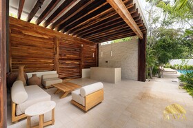 Nhoa Tulum Aparthotel By Maya Pm