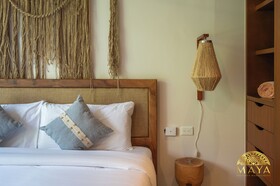 Nhoa Tulum Aparthotel By Maya Pm