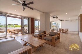 Nhoa Tulum Aparthotel By Maya Pm