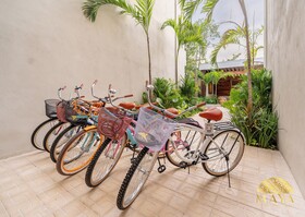 Nhoa Tulum Aparthotel By Maya Pm