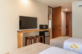Nhoa Tulum Aparthotel By Maya Pm