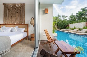 Nhoa Tulum Aparthotel By Maya Pm