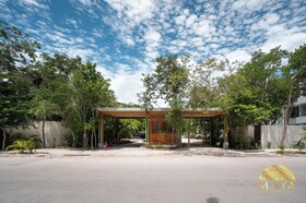Nhoa Tulum Aparthotel By Maya Pm