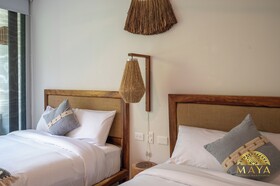 Nhoa Tulum Aparthotel By Maya Pm